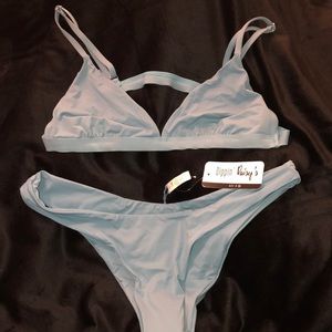 Fashion nova smimwear